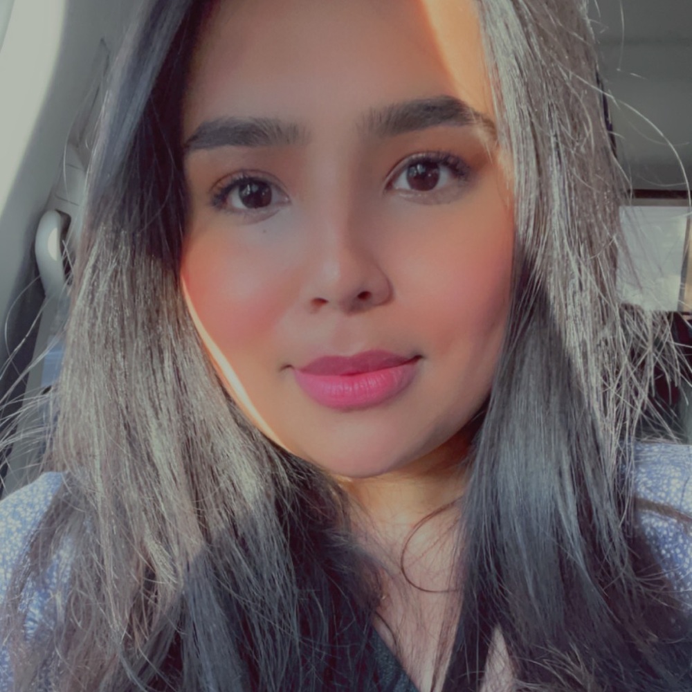 Meet your Posher, Anoosha